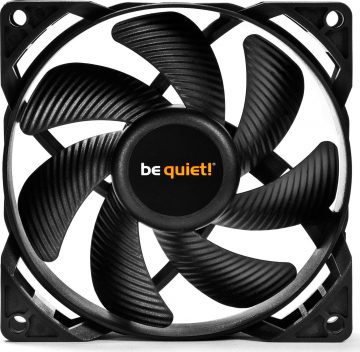 esi kluss! ventilators Pure Wings 2 92mm