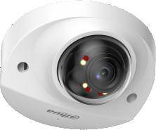 Dahua IPC-HDBW2449F-AS-IL-0280B IP kamera