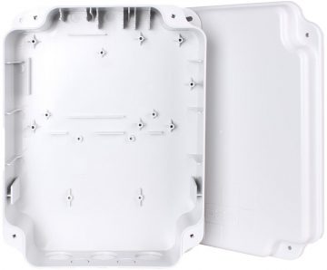 Комплект Alfa FDS - FAAC 414 для двусторонних ворот шириной 8 м