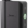 Viedais ZigBee ūdens vārsts/skaitītājs SONOFF SWV-BSP (3/4")