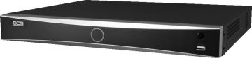 Регистратор BCS VIEW BCS-V-NVR3202-A-4KE(2) Регистратор BCS VIEW BCS-V-NVR3202-A-4KE(2)