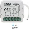 OXT mini bezsprieguma releja modulis AC 230V DC 5V 12-48V WiFi TUYA