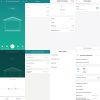OXT modulis Tuya Wi-Fi garāžas durvīm (T210GL) bez sensora