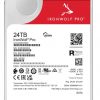SEAGATE IronWolf PRO ST24000NT002 24TB disks SEAGATE IronWolf PRO ST24000NT002 24TB disks