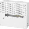 PoE bufera barošanas sistēma 8 kamerām un ierakstītājam BCS POWER BCS-UPS/IP8Gb/ES
