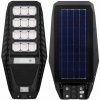 Saules lampa VOLT POLSKA PIONEER 240 + panelis 18W + 18.000mAh + tālvadības pults