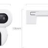 Ezviz H90 4MP+4MP IP kamera