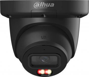 Dahua IPC-HDW3649QM-S-IL-0280B-BLACK IP kaamera