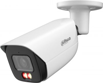 DAHUA IP KAMERA IPC-HFW3849E-AS-IL-0280B
