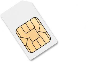 Camsat simCAM-5G SIM karte uz diviem gadiem neierobežots 5G/4G/LTE CCTV kamerām - pārklājums saskaņā ar ORANGE PL Camsat simCAM-5G SIM karte uz diviem gadiem neierobežots 5G/4G/LTE CCTV kamerām - pārklājums saskaņā ar ORANGE PL