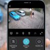 ORLLO Z17 Ultra 4K IP kamera āra lietošanai, rotējoša, GSM, paredzēta SIM kartei