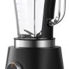 Xiaomi blenderis 600W ar 1,75L stikla krūzi