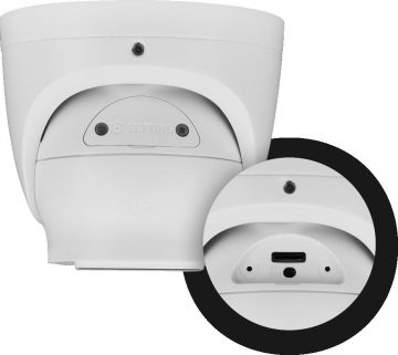 BCS POINT BCS-P-EIP26FCL3-Ai1 camera BCS POINT BCS-P-EIP26FCL3-Ai1 camera