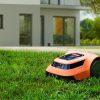 EZVIZ RM600 pļaušanas robots