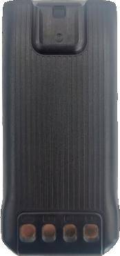 Радиостанция Hytera BP515LF — DMR, без лицензии, 446 МГц, IP54, фиксированная антенна