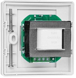 Helitugevuse regulaator 60 W HQM-VC60W