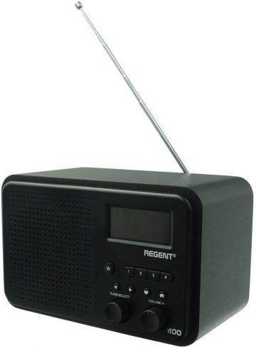 Ferguson REGENT i100 DAB/FM/BLUETOOTH interneta radio Ferguson REGENT i100 DAB/FM/BLUETOOTH interneta radio