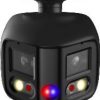 Dahua IPC-PFW3849S-A180-AS-PV-Black IP kamera