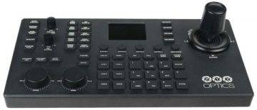 PTZOptics Producer-4K komplekts PT20X4K-PRODUCER-SJOY