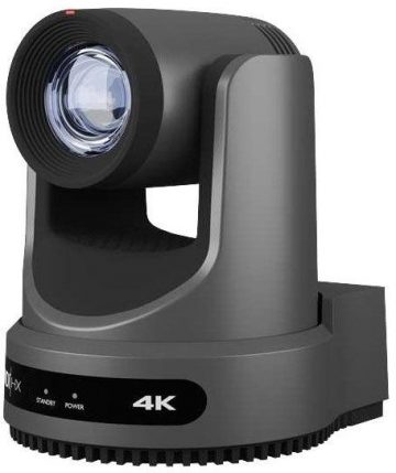 Серая камера PTZOptics 20X Move 4K PT20X-4K-GY-G3 Серая камера PTZOptics 20X Move 4K PT20X-4K-GY-G3