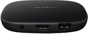 Xiaomi TV Box S (3. paaudzes) multivides atskaņotājs