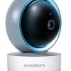 IP kamera EasyCam EC-4GD6IR-C auklei ar 64 GB atmiņas karti