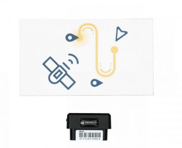 GPS-локатор Mking MK08 GPS-локатор Mking MK08