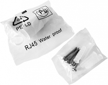 IP KAMERA EZ-IP EZI-B120-F2