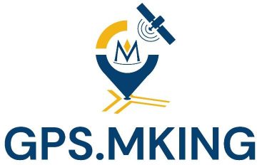 Mking MK8000 2 antenu GPS lokators noklausīšanās kamerām