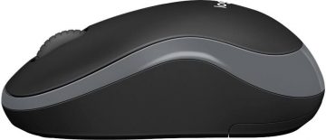 Logitech MK270 bezvadu darbvirsmas komplekts