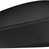 Беспроводная мышь Logitech M171 черная