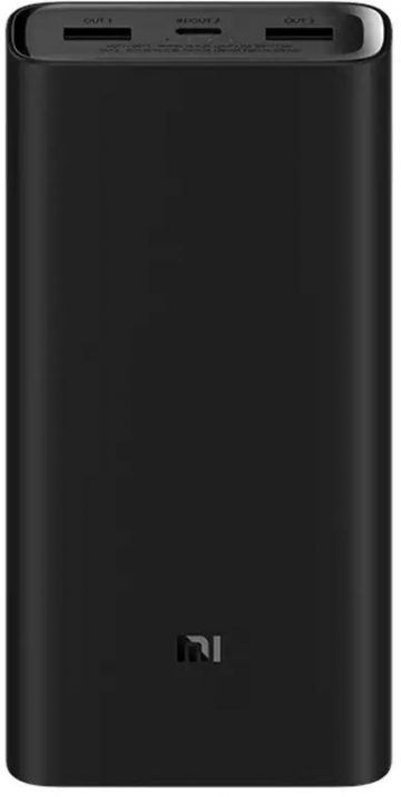 Xiaomi Powerbank 50W 20000 mAh Xiaomi Powerbank 50W 20000 mAh