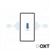 OXT mini 1 moduļa bezsprieguma ķēdes WiFi Tuya