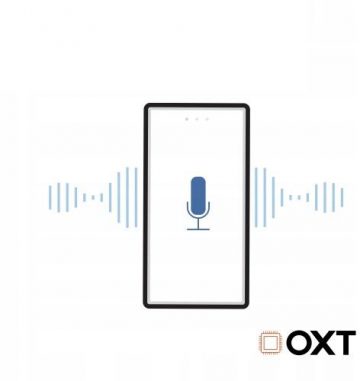 OXT mini 1 moduļa bezsprieguma ķēdes WiFi Tuya