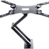 LED/LCD TV stiprinājums 19-56" 30KG AR-61A vertikāla/horizontāla regulēšana ART