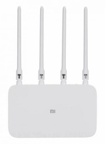 Xiaomi Mi AC1200 WiFi maršrutētājs