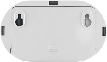 Kidde K5DCO anglies monoksido jutiklis su ekranu