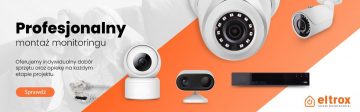 8 Dahua EZI-B140-F2 4MPx IP EZ-IP novērošanas komplekts ar uzstādīšanas pakalpojumu