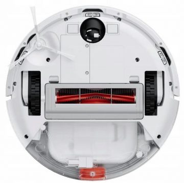 Xiaomi robotu putekļsūcējs E10