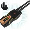 Mking MK8000 2 antenu GPS lokators noklausīšanās kamerām