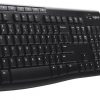 Logitech MK270 bezvadu darbvirsmas komplekts