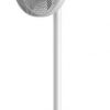Xiaomi Mi Smart Standing Fan 2 Pro bezvadu ventilators, balts