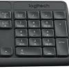 Logitech MK235 bezvadu darbvirsmas komplekts