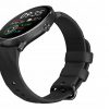 Viedpulkstenis Zeblaze GTR 3 Pro, melns