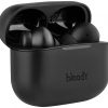 Наушники A4tech Bloody TWS M30 черные