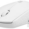 NATEC STORK bezvadu pele 1600DPI balta optiskā USB