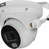 BCS LINE BCS-L-EIP26FCR3L3-Ai1 IP kamera