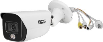 IP-камера BCS LINE BCS-L-TIP26FCR5L5-Ai1