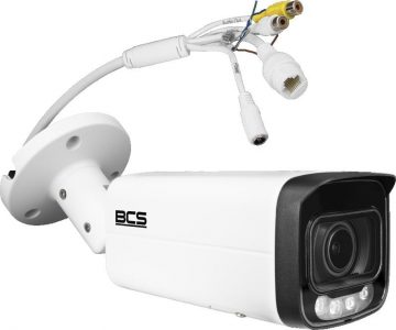 BCS LINE BCS kamera -L-TIP48VCR6L6-Ai1