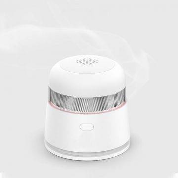 Детектор дыма Firesco ZR170S